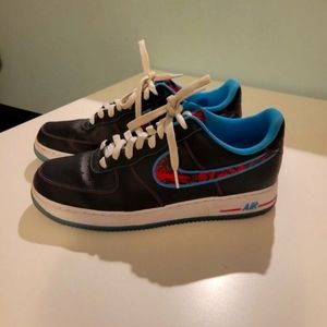 Air Force 1 Low Miami Nights